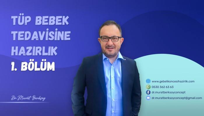 Dr. Murat Berksoy,gebeliğe hazırlık,tüp bebek tedavisi,tüp bebek öncesi,kısırlık tedavisi,üreme koçu,beslenme koçu