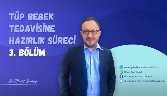 Dr. Murat Berksoy,gebelik,kısırlık tedavisi,doğurganlık arttırma,tüp bebek öncesi,gebelik öncesi,yumurtalık sağlığı