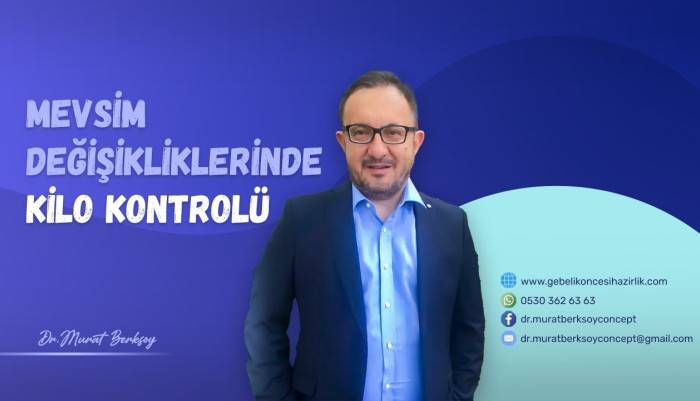 Dr. Murat Berksoy,sağlıklı beslenme,üreme sağlığı,gebeliğe hazırlık,tüp bebek yedabisi öncesi