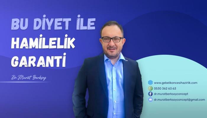 gebelik öncesi hazırlık,sperm kalitesi artırma,yumurta kalitesi nasıl artar,gebelik,sağlıklı gebelik,tüp bebek öncesi,dr murat berksoy,adet düzensizliği