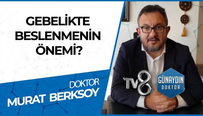 Günaydın,doktor,Hayatsağlıklıguzel,kanald,burcuesmersoy,NihatDikgünaydın,tv8 sağlık,iletişim,sağlık videoları,sağlıklı yaşam,nedir,tedavi,hastalığı,tedavi metodları,onur Kulaksızoğlu,Ceyda Düvenci,hastane,bilgi